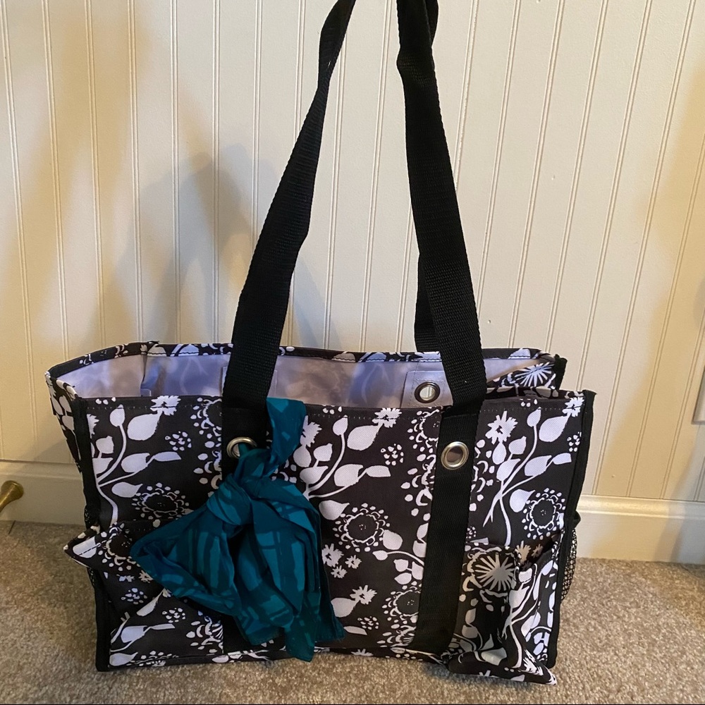 Thirty-One tote bag